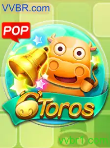 Descubra o Fascinante Mundo do Jogo '6Toros' e Sua Relação com VVBR.com
