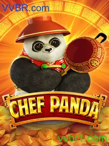 ChefPanda: Estratégia e Culinária em Jogo