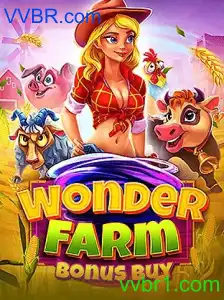 Descubra a Magia de WonderFarmBonusBuy no VVBR.com